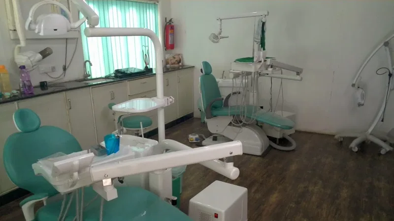 Dr Amar's Dental Hospital