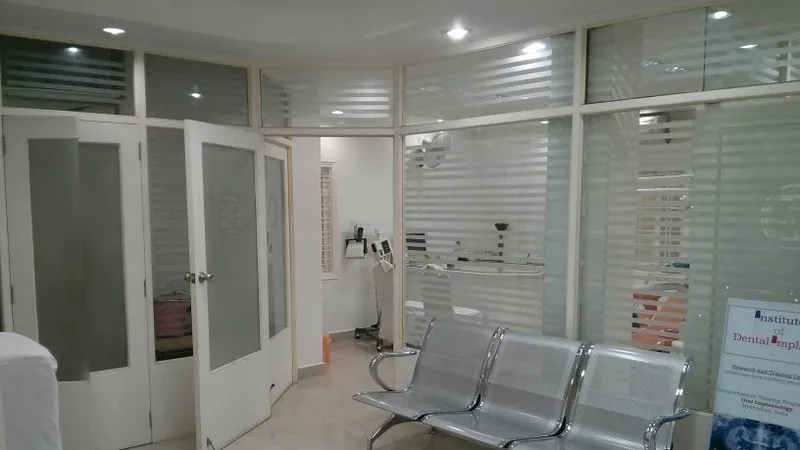 Medhipatnam Dental Hospital
