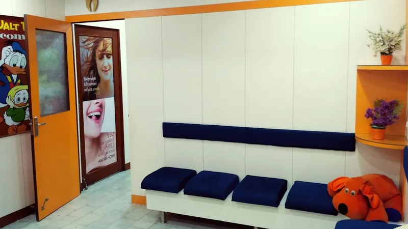 Smile Kraft Dental Hospital