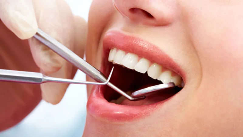 Ramachandra Dental Hospital