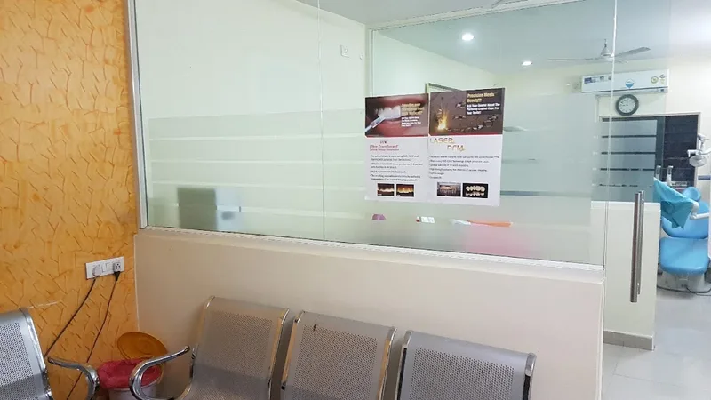Sunshine Dental Hospital