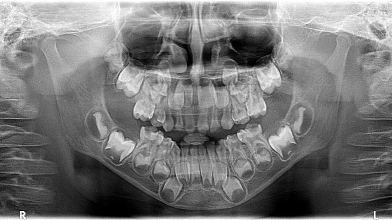 Madhurya Dental Hospital