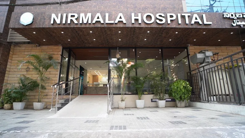 Nirmala Hospital