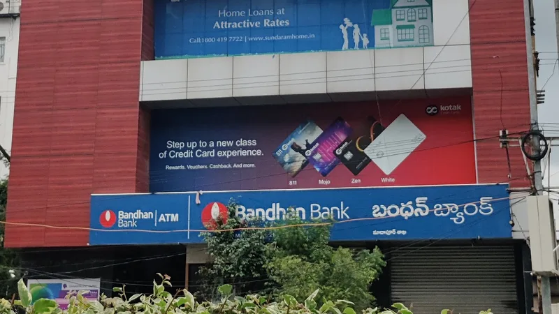 Sahasra ENT Clinic