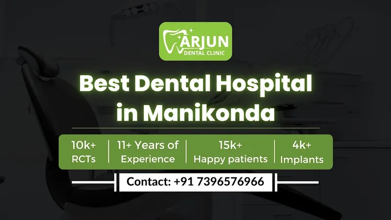 Arjun Dental Hospital