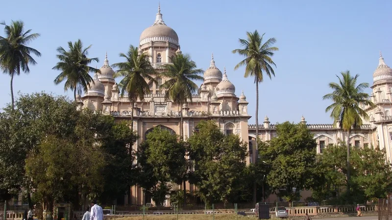 Osmania Medical Hospital