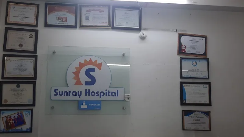 Sunray Hospital