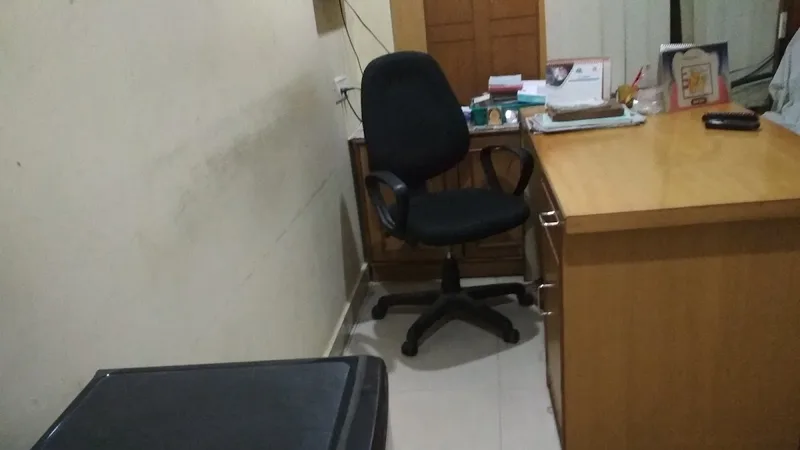 Cosmo Care Dental Hospital
