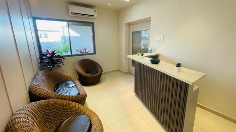 Sri The Dentist Dental Hospital