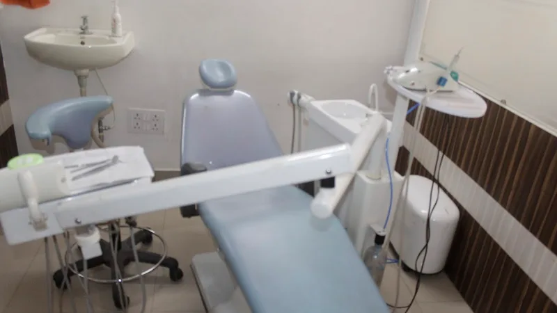 Vanasthali Dental Hospital