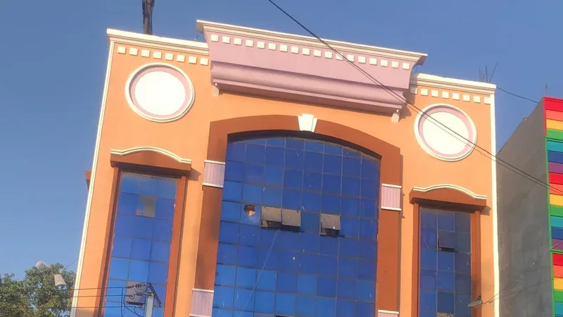 Sowmya Hospital