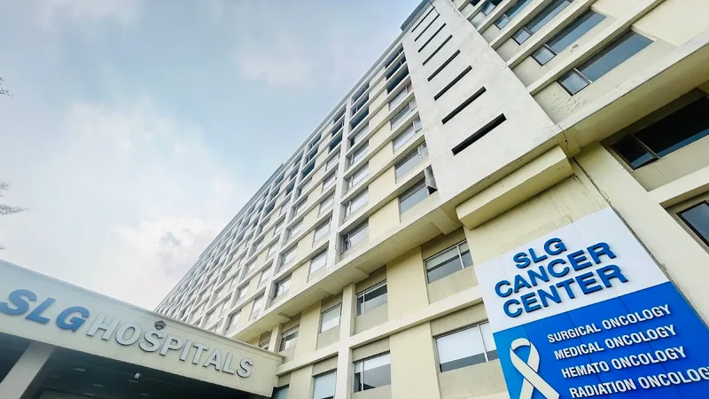 SL Hospital