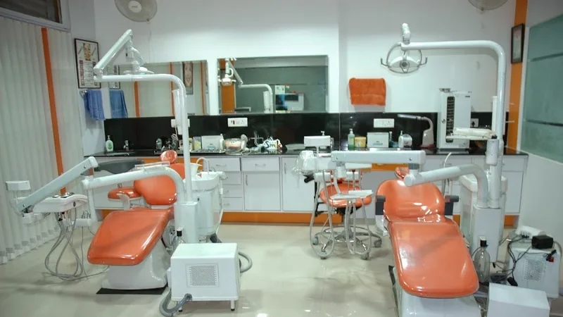 Dr. Smile Design Dental And Orthodontic Hospital