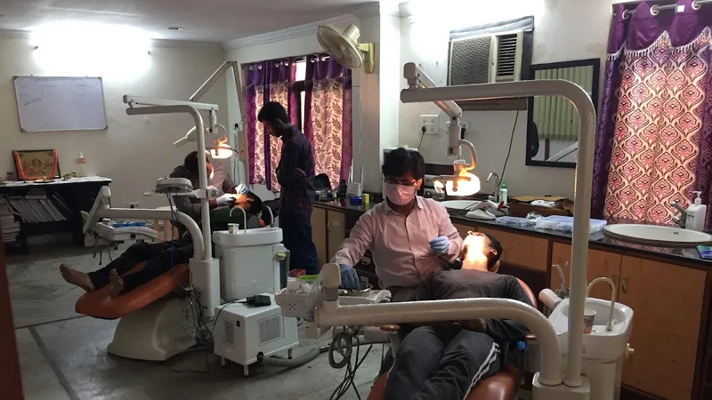 Life Kare Dental Hospital