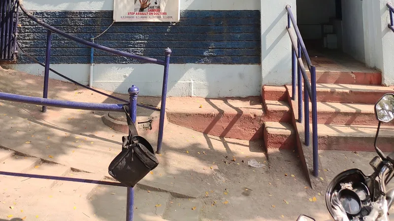 Sri Niharika Hospital