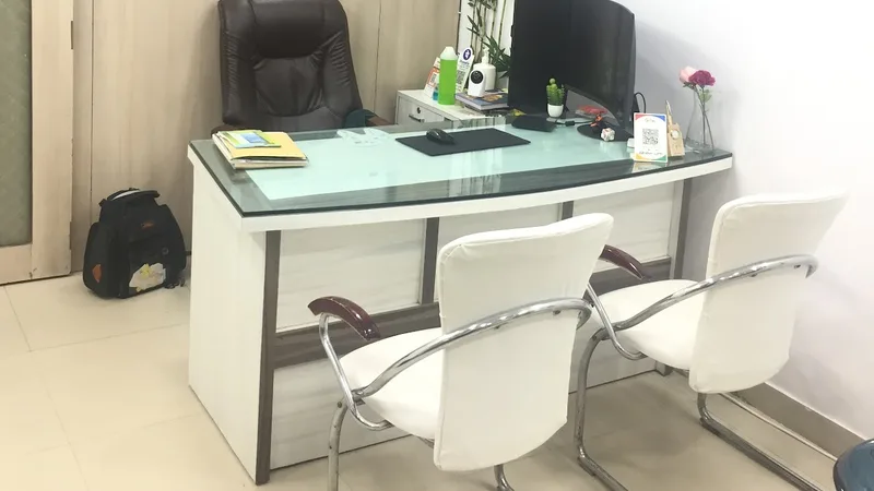 DV Dental Hospital And Implants Centre