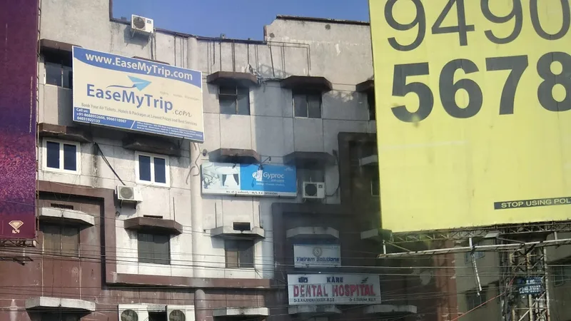 Kare Dental Hospital