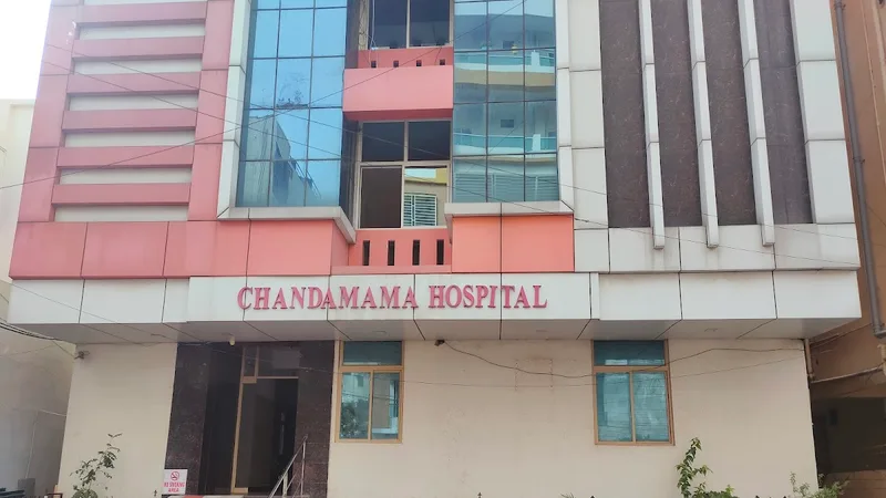 Chandamama Hospital