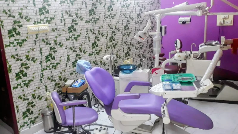 Sai Sri Dental Hospital