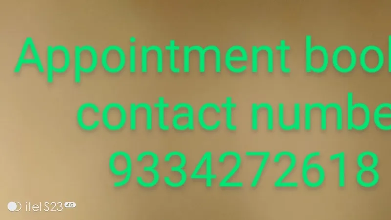 Vijay Marie Hospital, Hyderabad