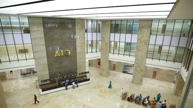 Aig Hospital, Gachibowli, Hyderabad