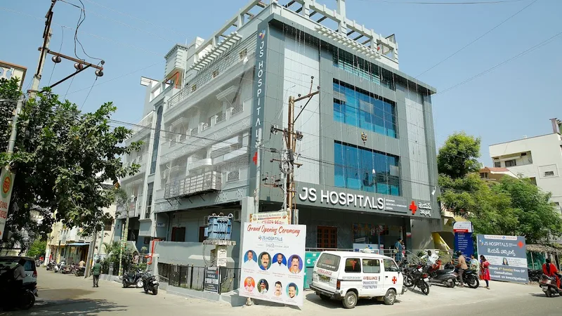J S Hospital