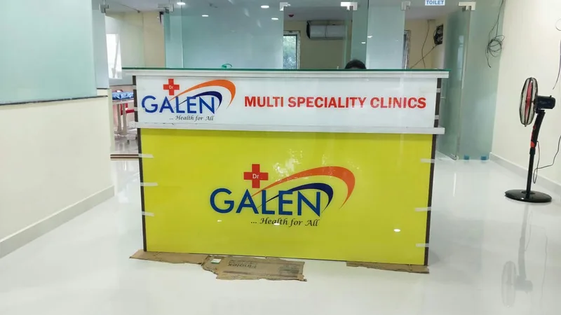 Galen Hospital