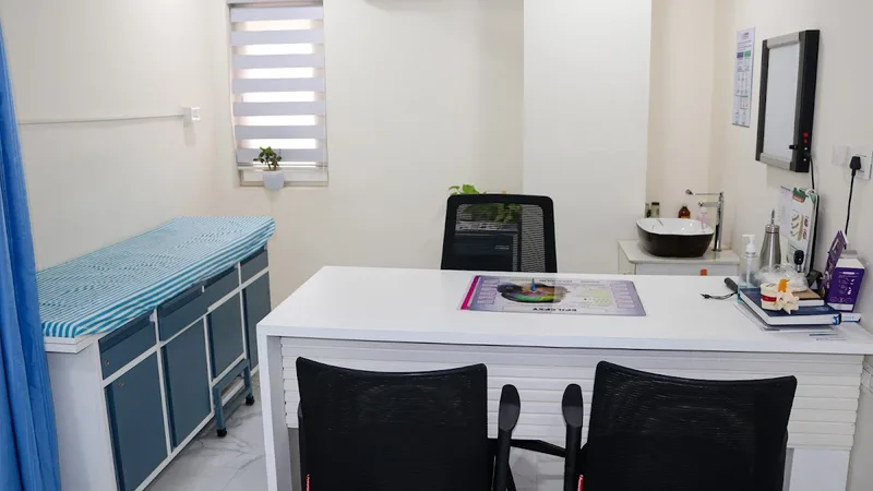 Sai Siddhartha Super Speciality Hospital