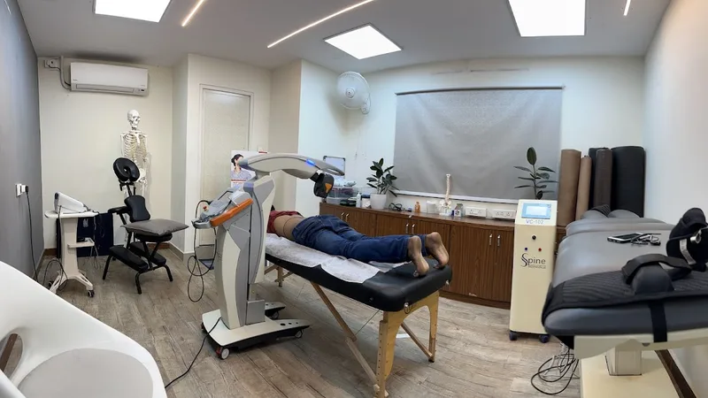 activelife physiotherapy and rehabilitation centre - kphb colony