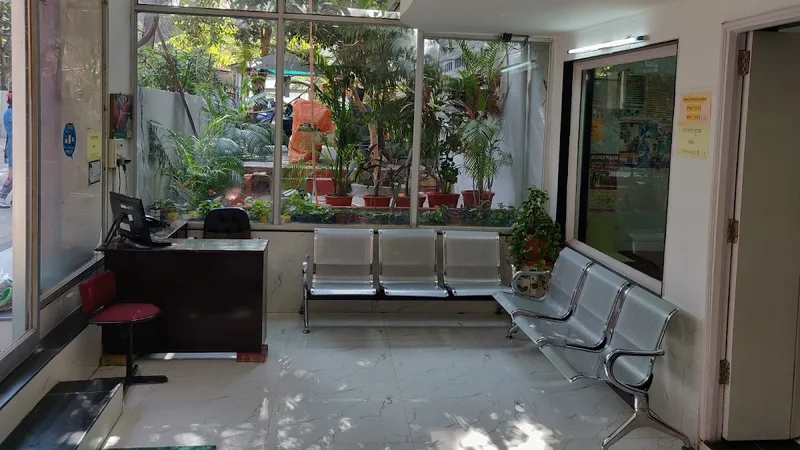 Sankalp Eye Hospital