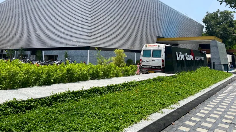 Life Care Hospital