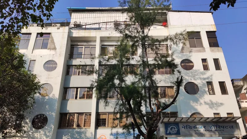 Medicare Hospital & Research Centre