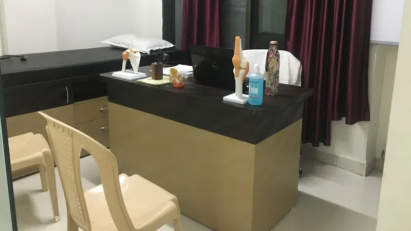 The Midas Touch Physiotherapy clinic
