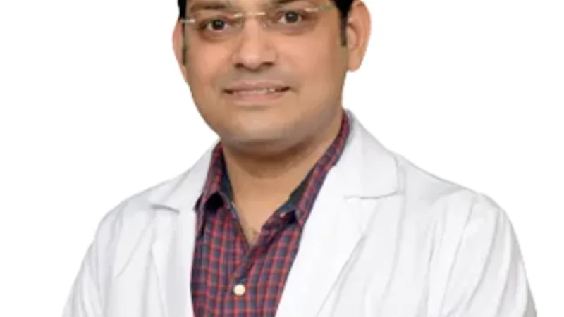 Maxillo-Facial Surgery, CARE CHL Hospitals
