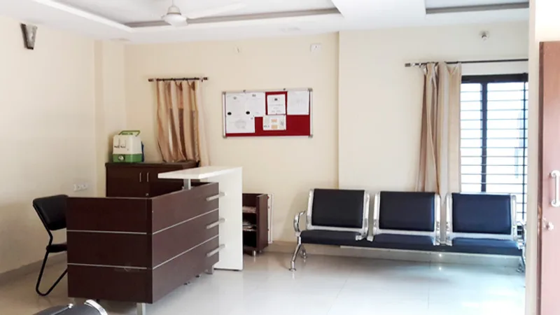 Nirmal Eye Hospital