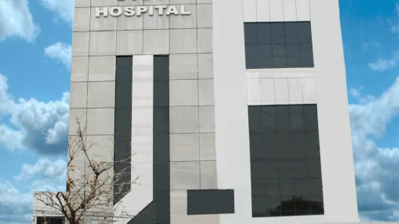 Jyoti Hospital