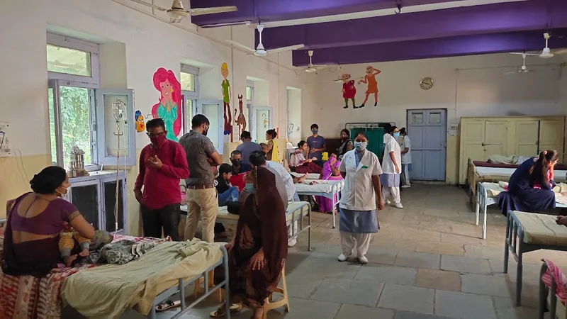 Mission Hospital
