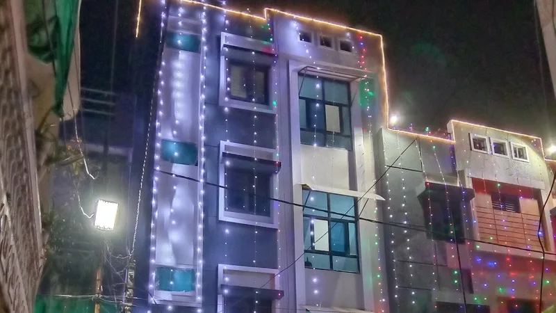 Birla Hospital