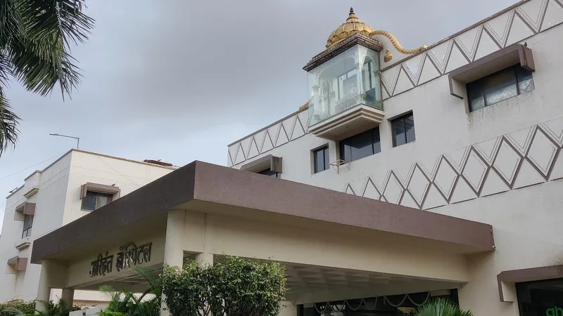 Arihant Hospital And Research Centre, Indore
