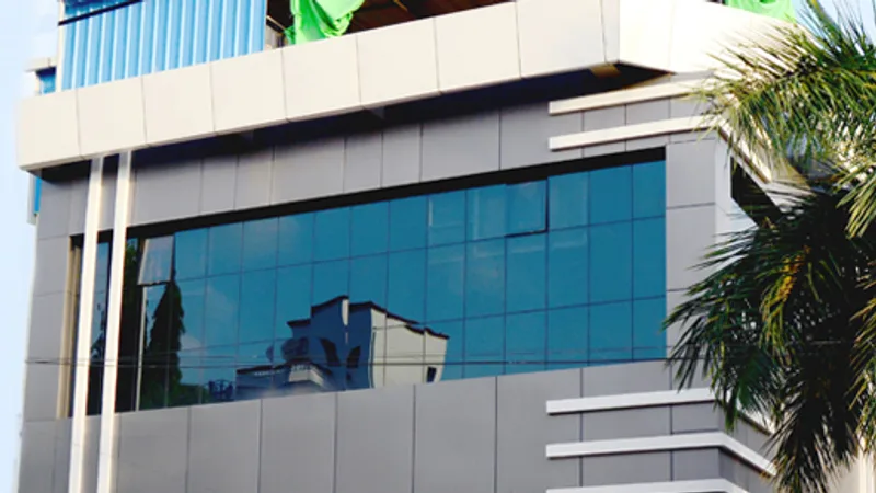 Eureka Hospital & Research Centre
