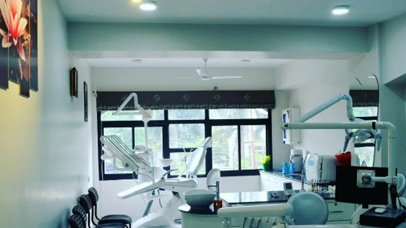 Dental Hospital