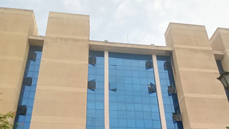 MTH womens hospital