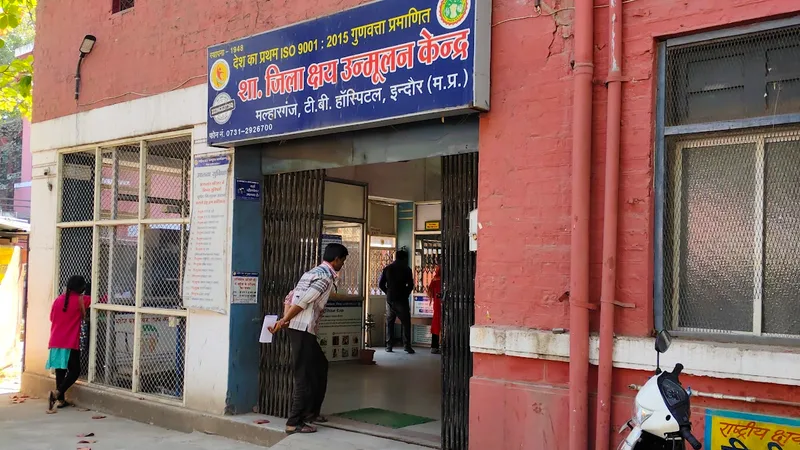 Lal hospital