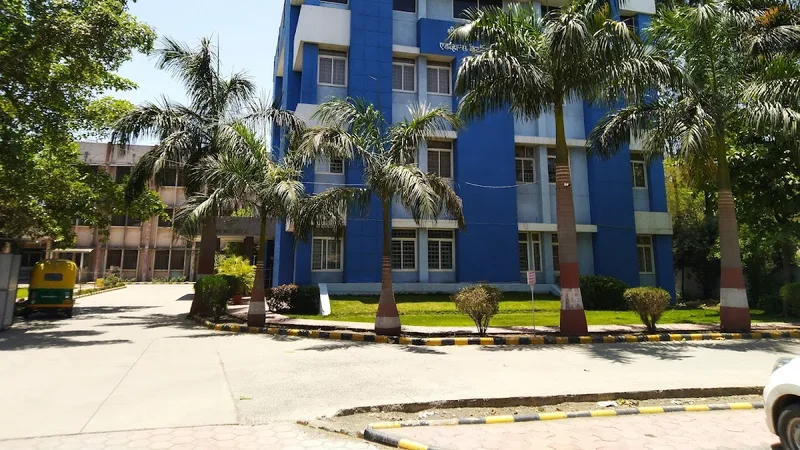 Indore Eye Hospital
