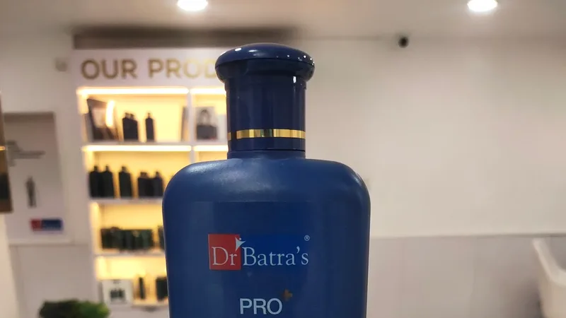 Dr Batra's Positive Health Clinic Pvt Ltd