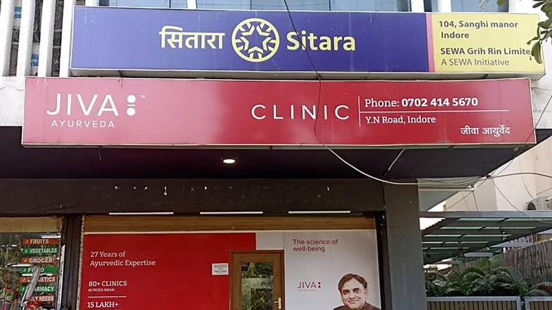 Jiva Ayurveda