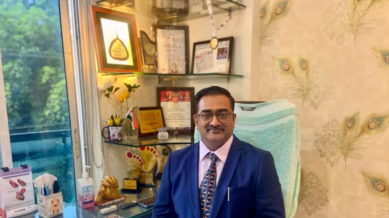 Sewa Clinic