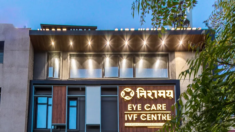 care women centre - vijay nagar