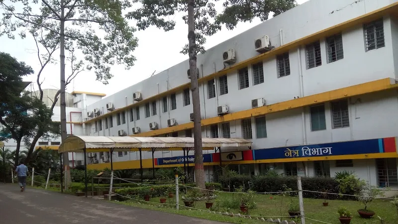 KGMH Medica Hospital