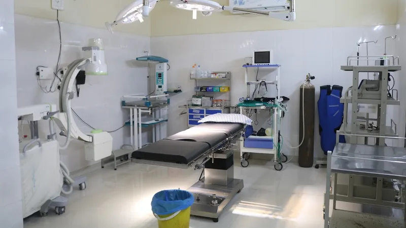 Adarsh Hospital